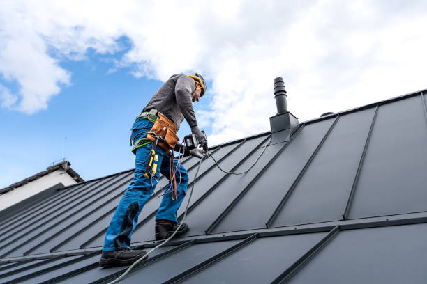Best Green or Eco-Friendly Roofing Solutions  in Hauula, HI